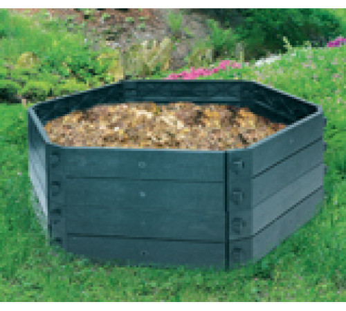 Компостер Comfort Garden 550 л