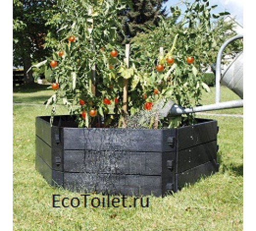 Компостер Comfort Garden 550 л