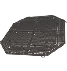 Компостерная решетка Graf