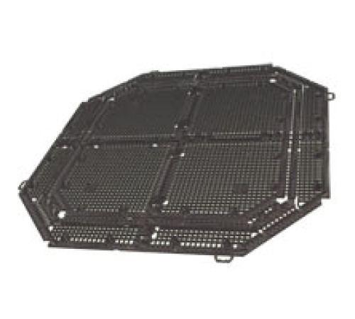 Компостерная решетка Graf