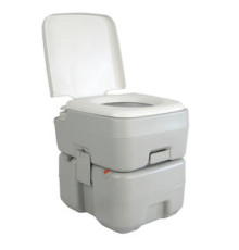 Биотуалет EcoWC-20  (1020Т)