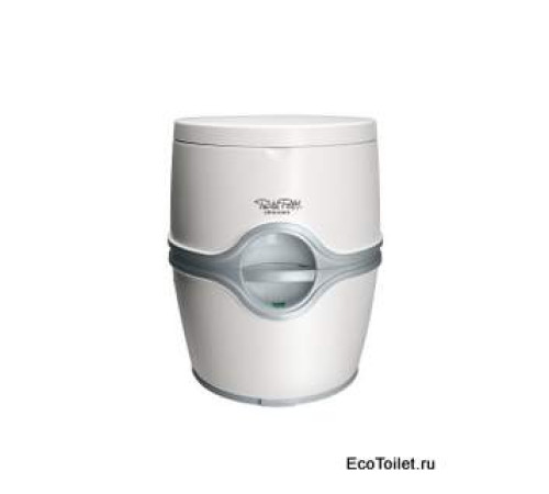 Биотуалет Porta Potti 565 E - электрический смыв