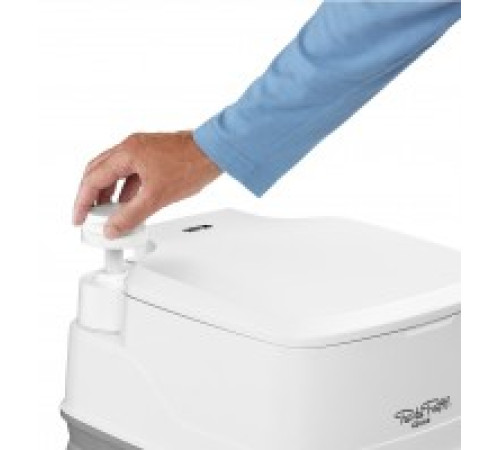 Биотуалет Porta Potti 365 - Хит продаж