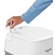 Биотуалет Porta Potti 365 - Хит продаж