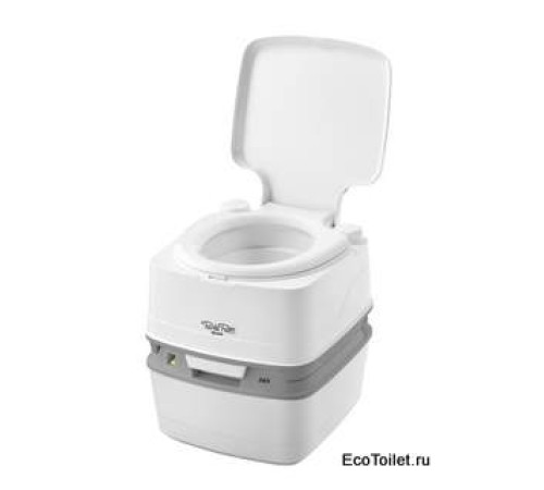 Биотуалет Porta Potti 365 - Хит продаж