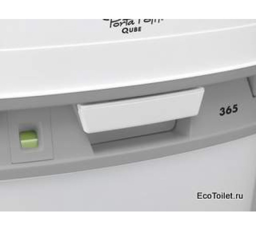 Биотуалет Porta Potti 365 - Хит продаж