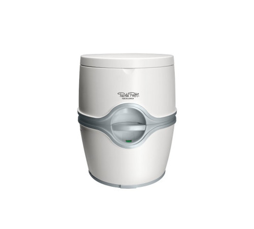 Биотуалет Porta Potti 565 E - электрический смыв