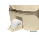 Биотуалет Porta Potti 565P - максимальные удобства