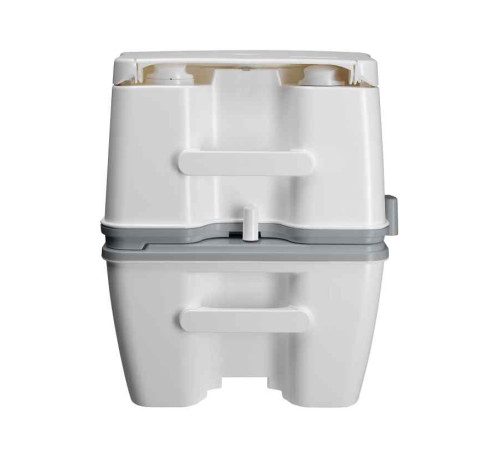 Биотуалет Porta Potti 565P - максимальные удобства