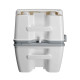 Биотуалет Porta Potti 565P - максимальные удобства