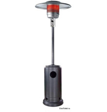 Уличный газовый обогреватель Фонарь