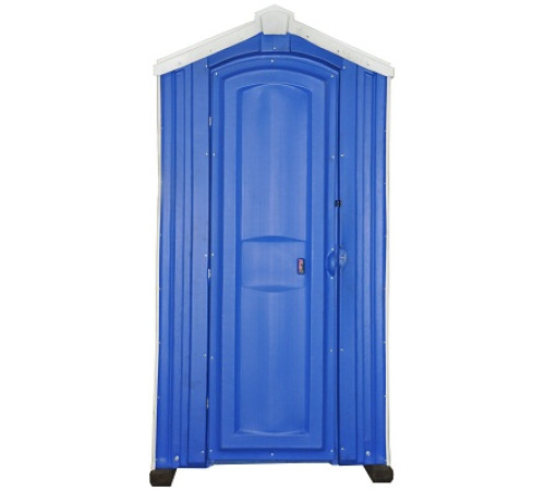 Туалетная кабина Экомарка Эко-стандарт  Спб