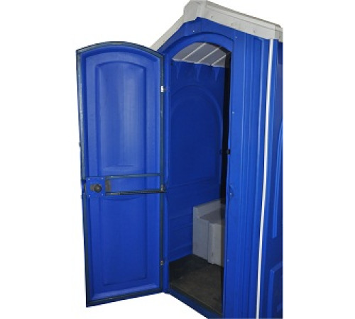 Туалетная кабина Экомарка Эко-стандарт  Спб