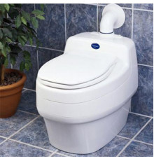 Компостирующий биотуалет Separett Villa 9011