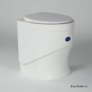 Компостирующий биотуалет Separett  "Weekend" 7011