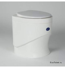 Компостирующий биотуалет Separett  "Weekend" 7011