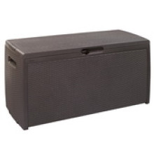 Скамья сундук Rattan