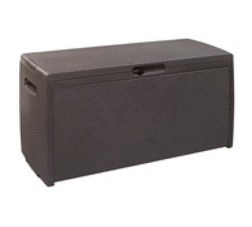 Скамья сундук Rattan