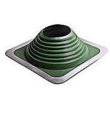 Уплотнитель трубы на крышу