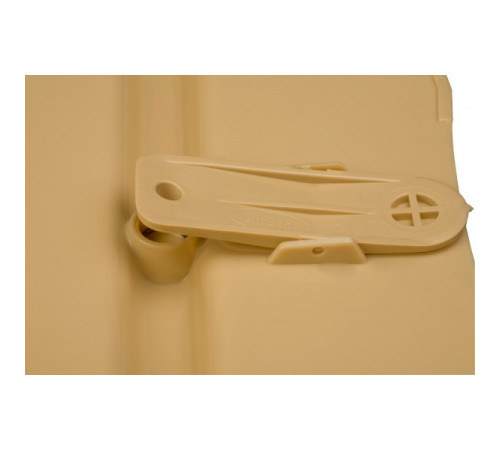 Торфяной биотуалет Питеко 506 с вентилятором