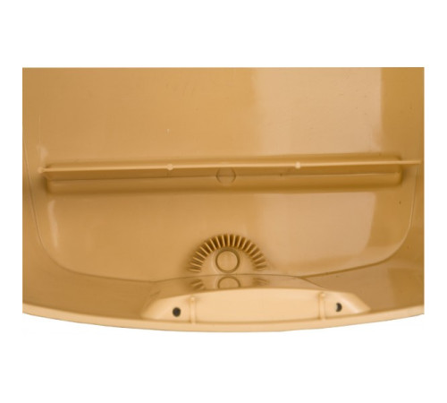 Торфяной биотуалет Питеко 506 с вентилятором