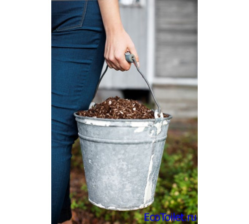 Торфяная смесь Питеко 40л.