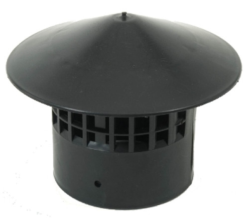 Колпак с сеткой 75 мм