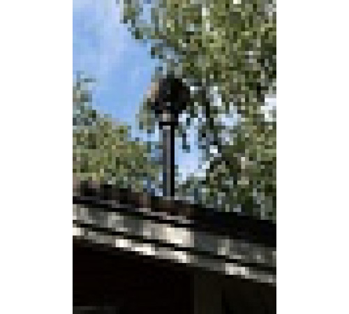 Ветряной вентилятор (турбодефлектор)