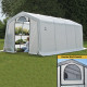Теплица GreenHouse 3*6,1*2,4