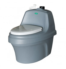 Торфяной биотуалет Питеко 101