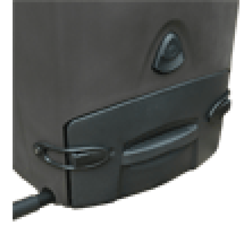 Компостный туалет Biolan Биолан Эко 200 л