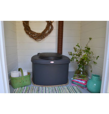 Компостный туалет Biolan Биолан Эко 200 л