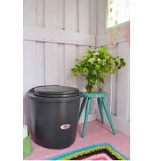 Торфяной туалет Biolan Simplett 