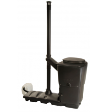 Дачный туалет Биолан Easylett 130 л