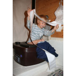 6 причин популярности компостных термо туалетов