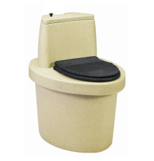 Компостный туалет Экоматик Санди 110 л