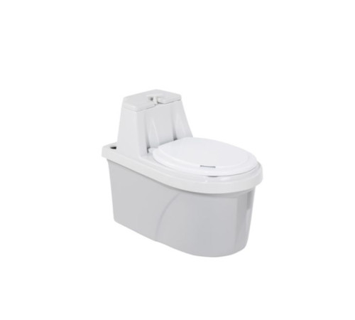 Торфяной туалет Компакт 60 л