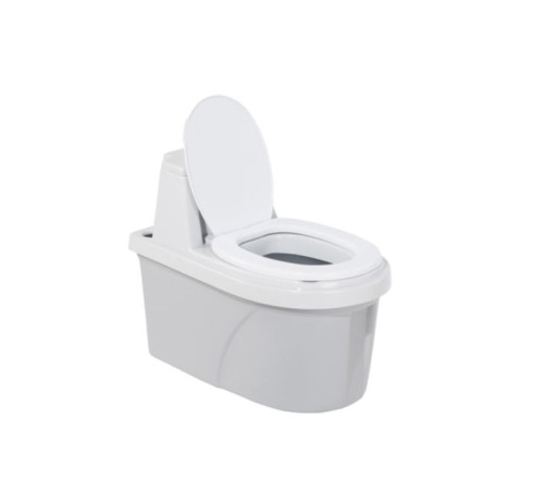 Торфяной туалет Компакт 60 л