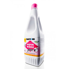 Жидкость Аква Ринз Плюс" 1,5л - для смыва