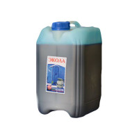 Жидкость для биотуалета  концентрат 10 литров (G-10)