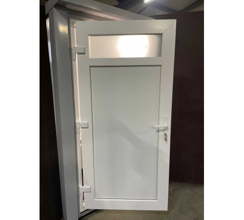 Туалетная кабина с унитазом утепленная Север (BMKS-U)