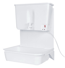 Рукомойник 17 л  с раковиной и подогревом (BRT)