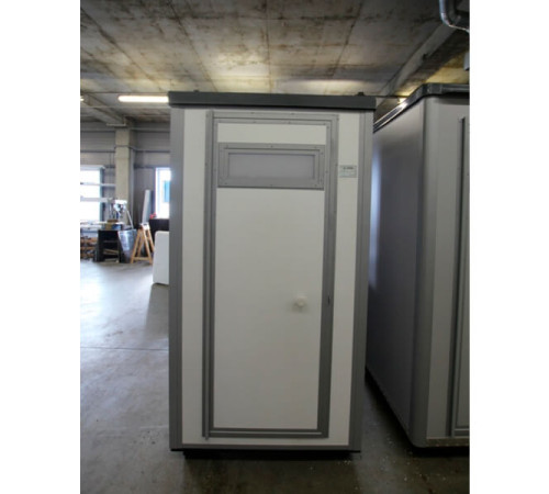 Туалетная кабина теплая с унитазом Комфорт (BMK-U)